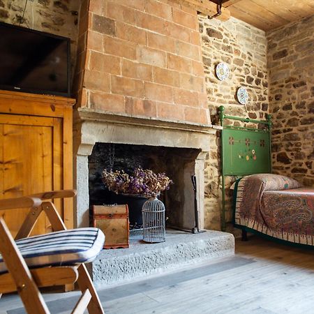 La Locanda Della Campanara サンタ・ソフィーア エクステリア 写真