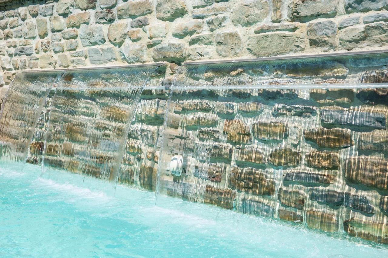 La Locanda Della Campanara サンタ・ソフィーア エクステリア 写真