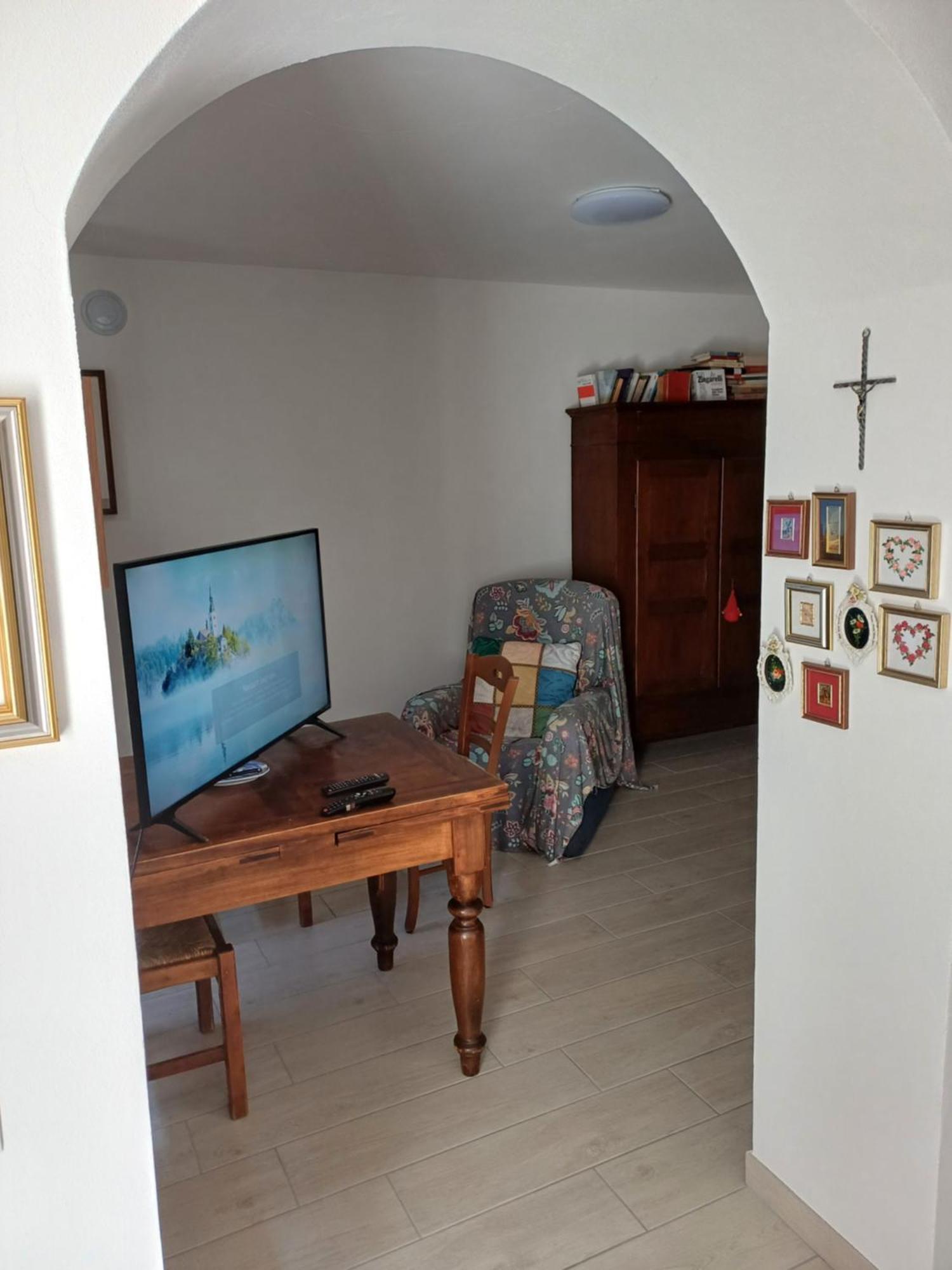 La Locanda Della Campanara サンタ・ソフィーア エクステリア 写真