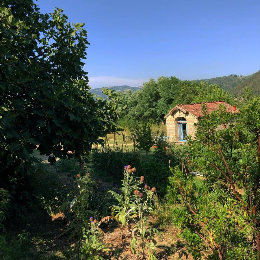 La Locanda Della Campanara サンタ・ソフィーア エクステリア 写真
